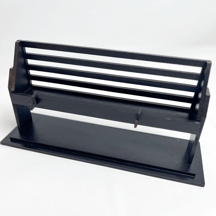 Decorative Shelf Crate