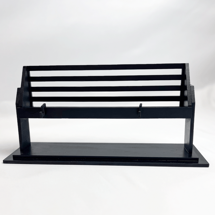 Decorative Shelf Crate