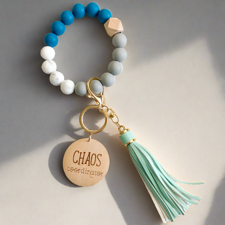 Chaos Coordinator Wristlet