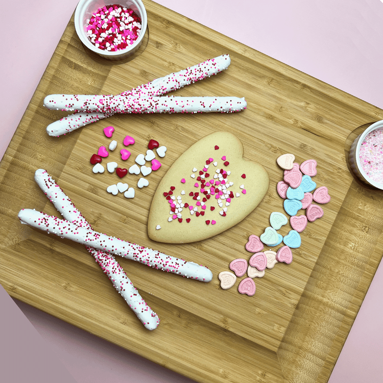 Large Charcuterie Board