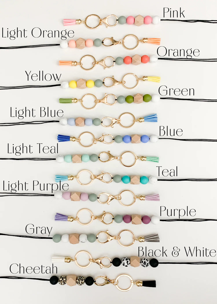 Word of the Year Lanyard