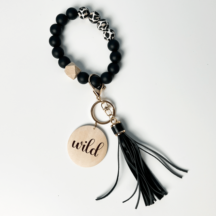 Word of the Year Wristlet