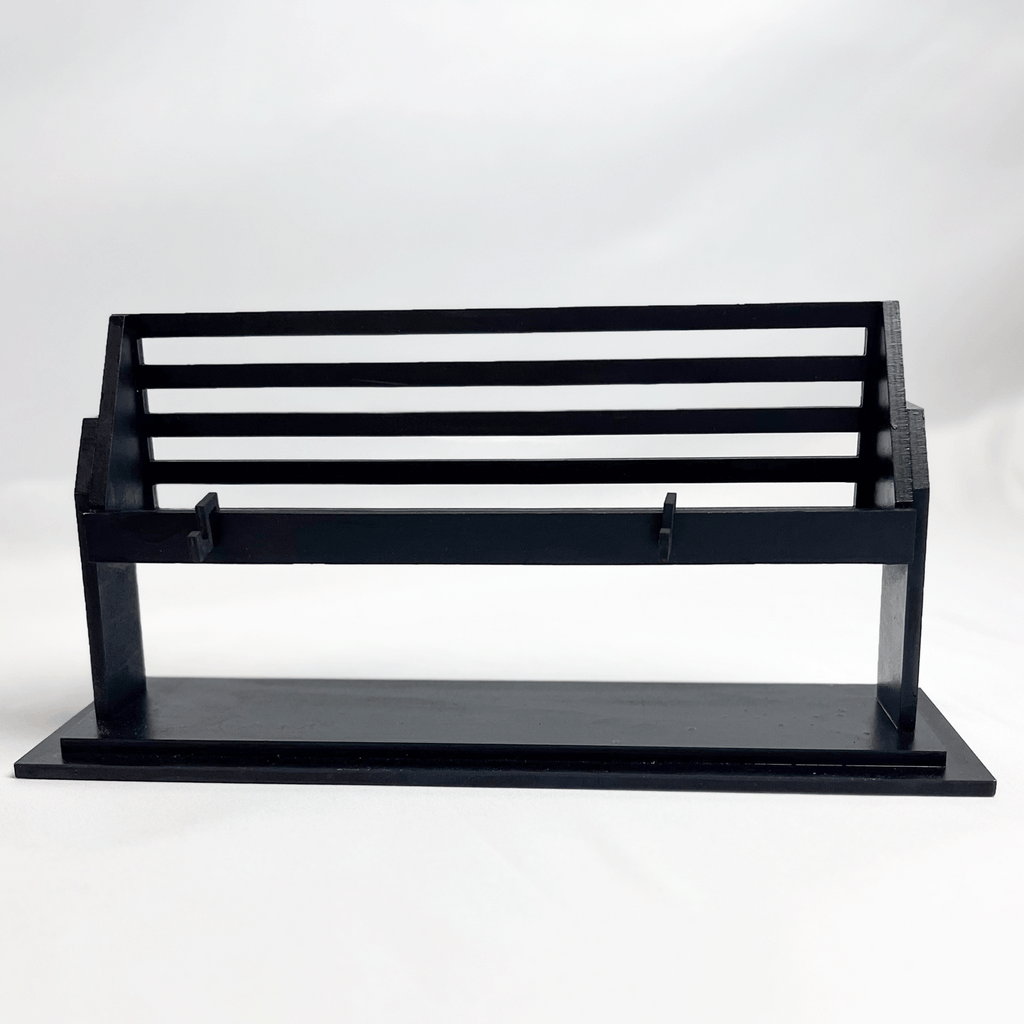 Decorative Shelf Crate