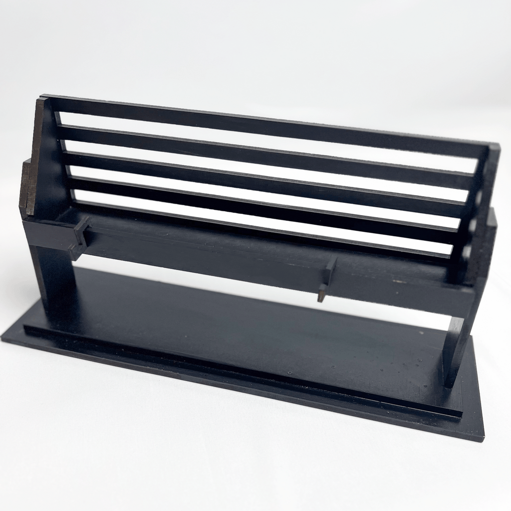 Decorative Shelf Crate