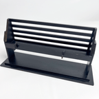 Decorative Shelf Crate
