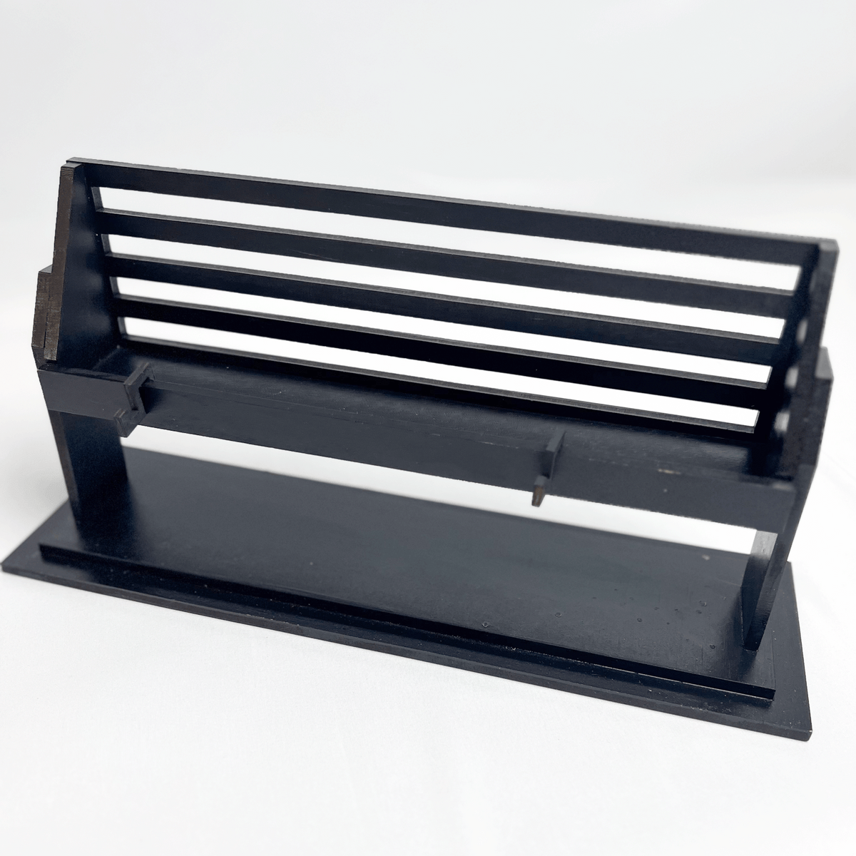Decorative Shelf Crate
