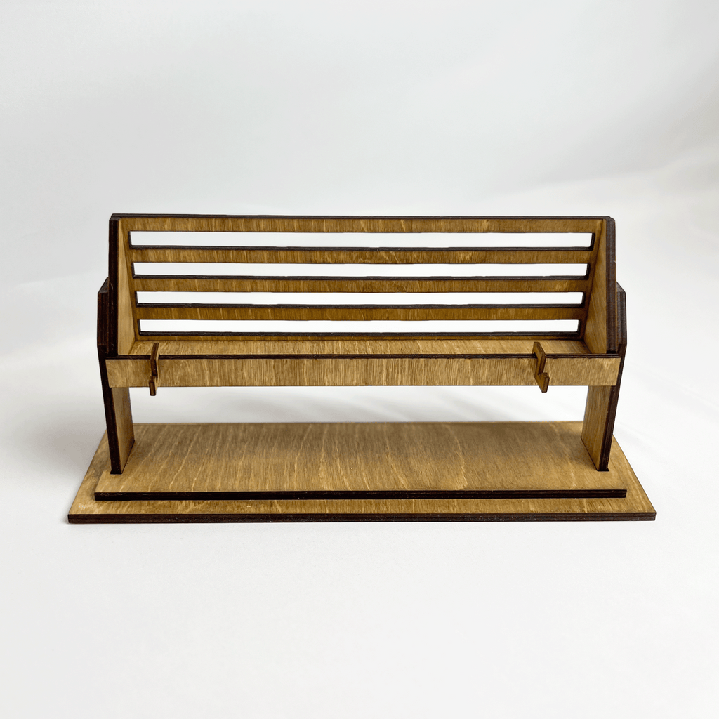 Decorative Shelf Crate