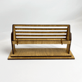 Decorative Shelf Crate