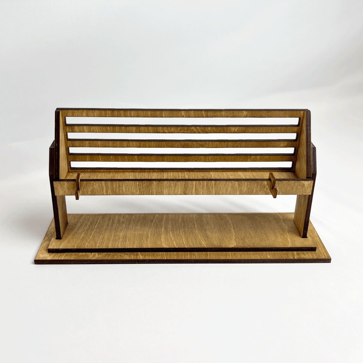 Decorative Shelf Crate