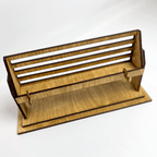 Decorative Shelf Crate