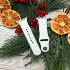Christmas Watch Band