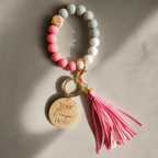 Custom Wristlet