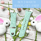 Easter Watch Band