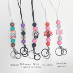 Teach, Love, Inspire Lanyard