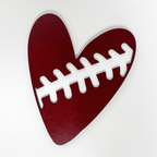 Football Tier Tray Decor
