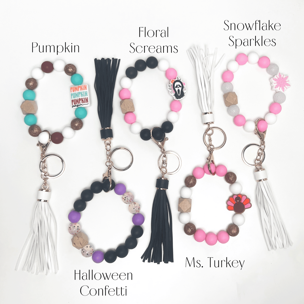 Mountain Life Wristlet