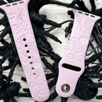 Halloween Watch Band