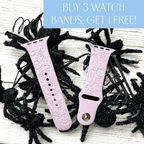 Halloween Watch Band