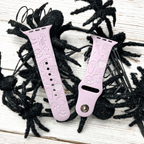 Halloween Watch Band