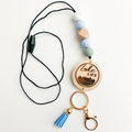 Lake Life Lanyard