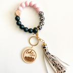 Lake Life Wristlet