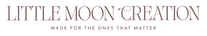 Little Moon Creation - Home