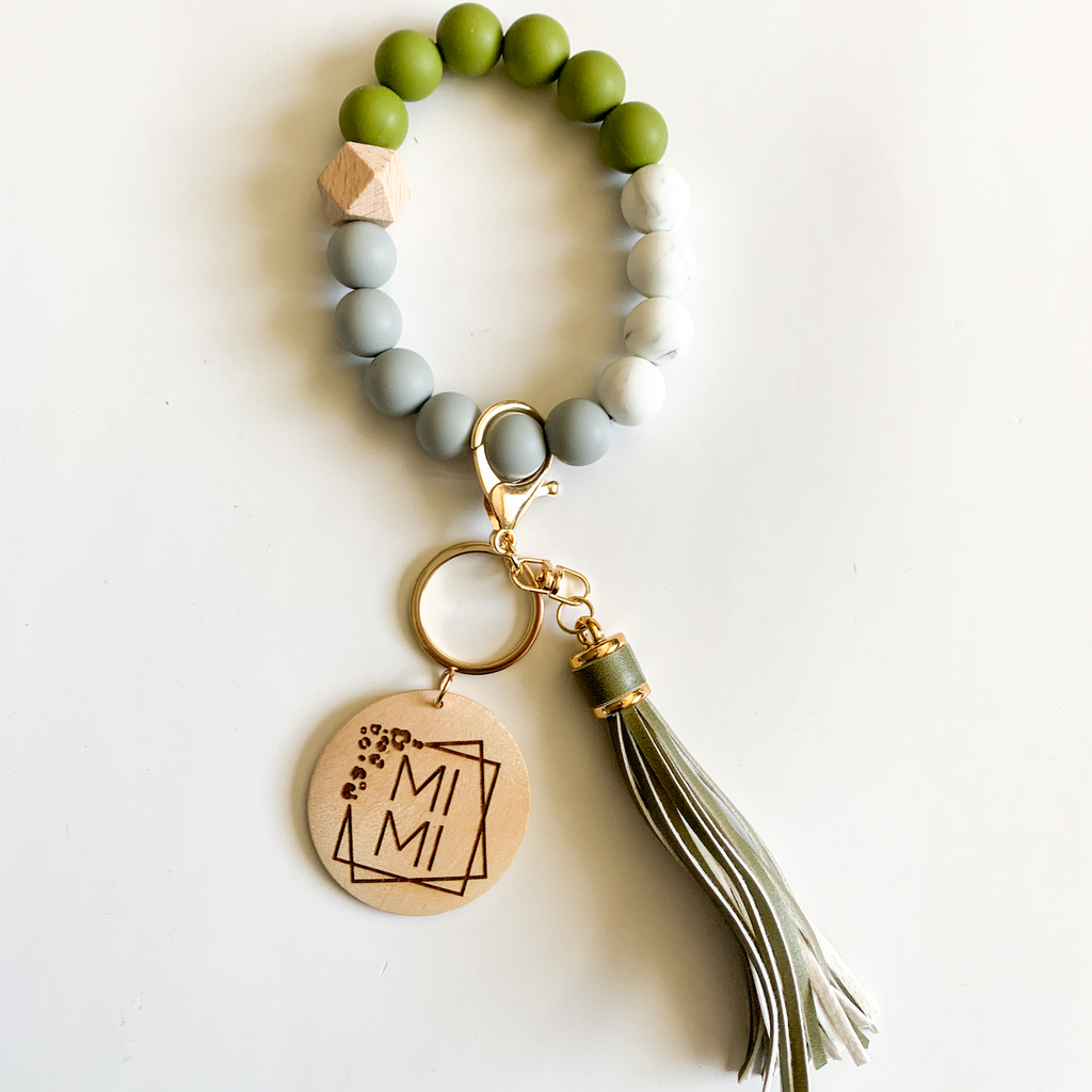 Mimi Wristlet