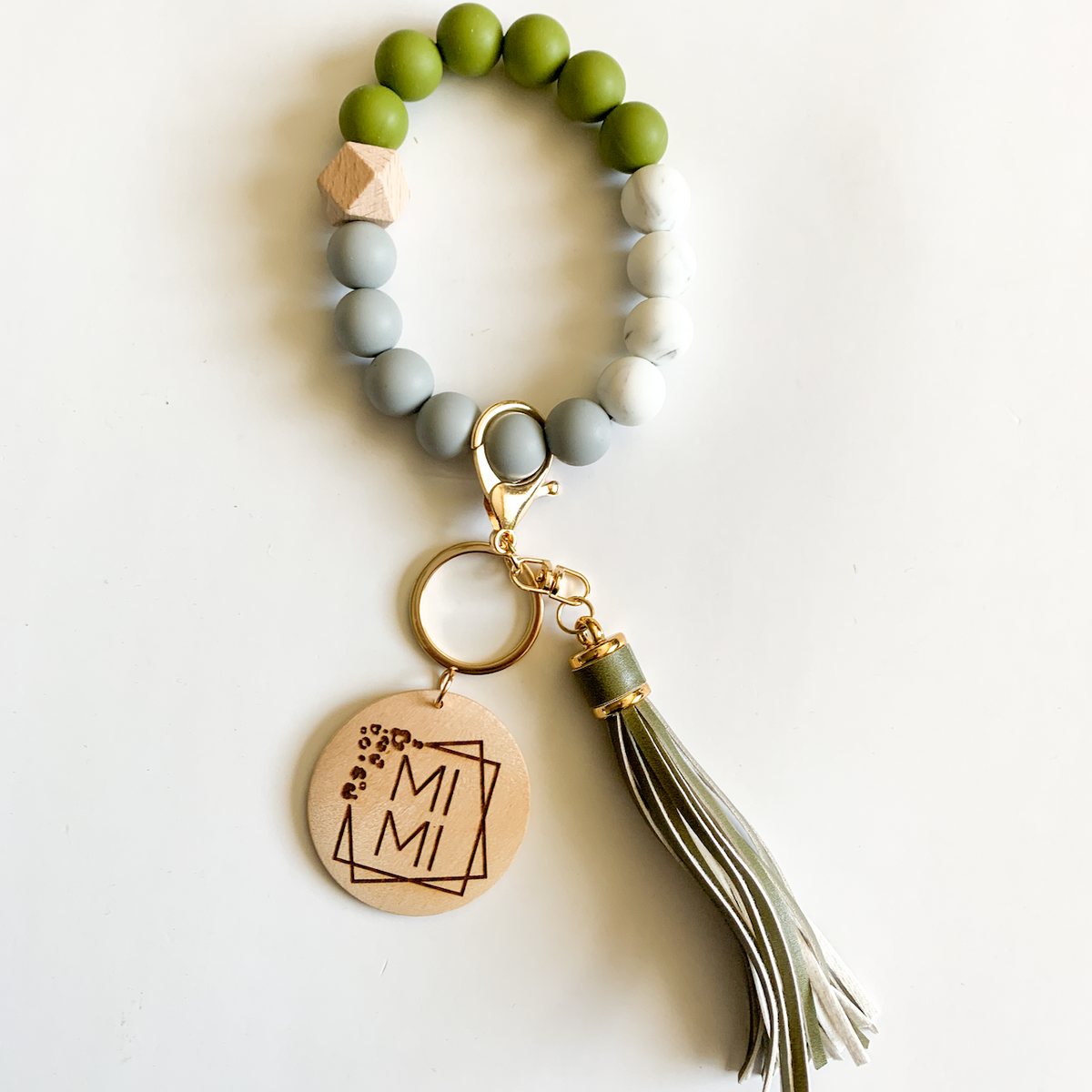 Mimi Wristlet