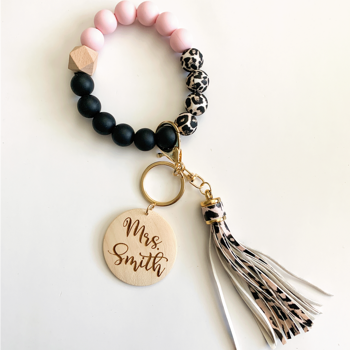 Mrs Wristlet