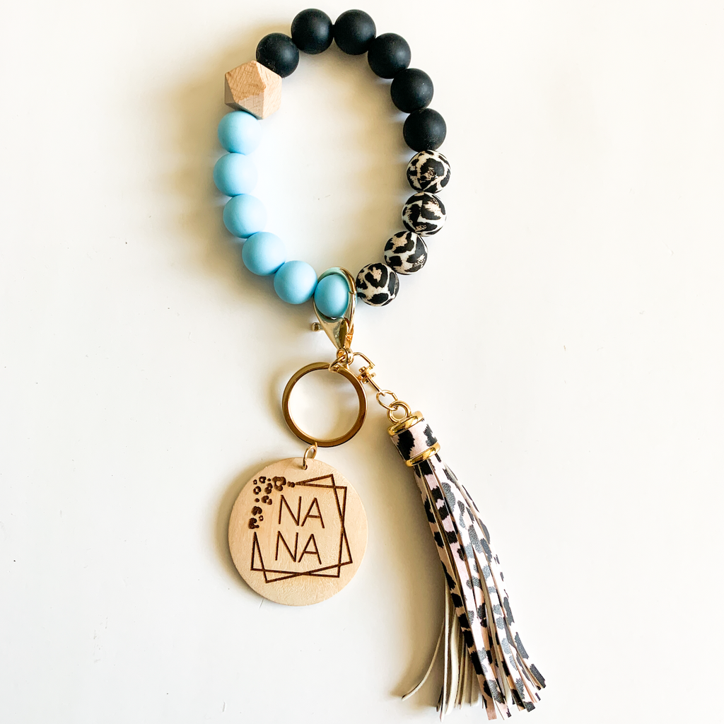 Nana Wristlet