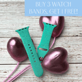 Nurse Watch Band