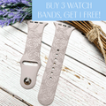 Rose Watch Band