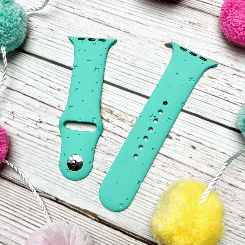 Star Watch Band