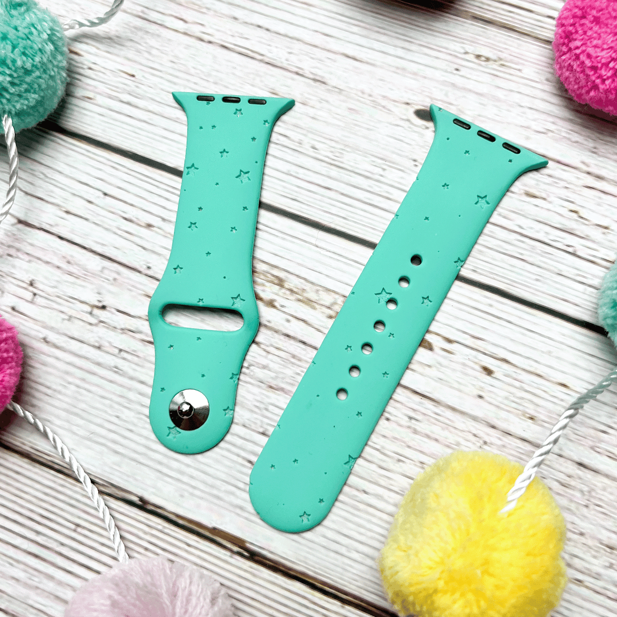 Star Watch Band