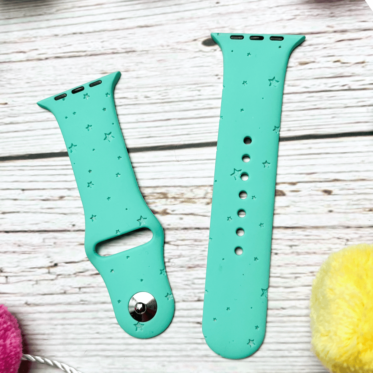 Star Watch Band