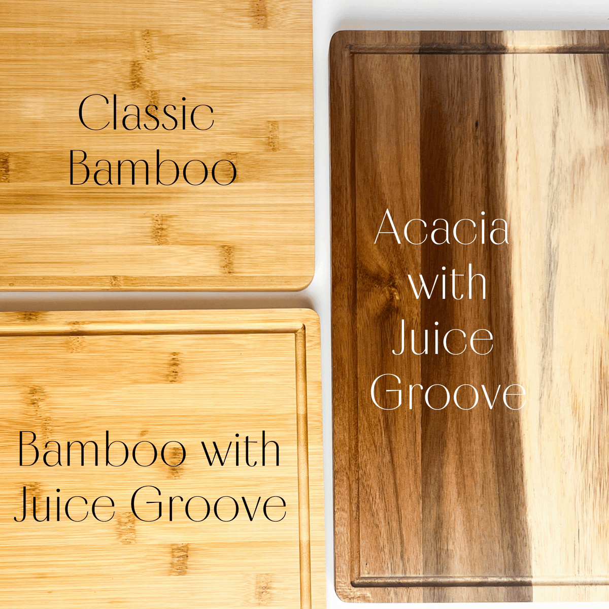 Grandma's Kitchen Cutting Board