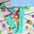 Summer Fun Watch Band