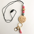 Teach, Love, Inspire Lanyard