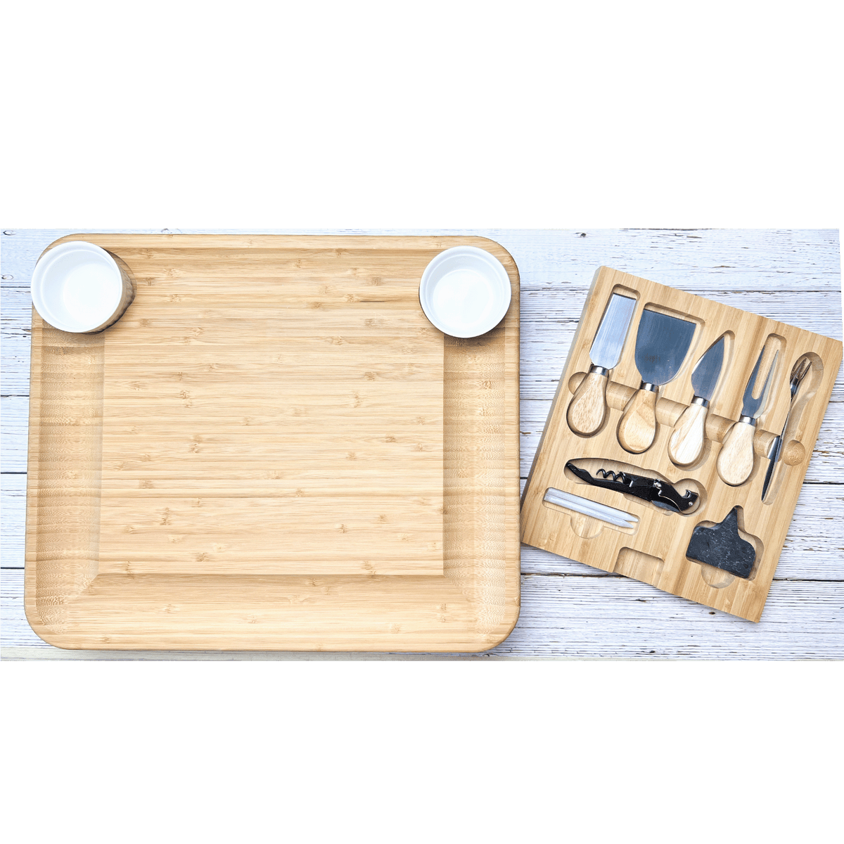 Large Charcuterie Board