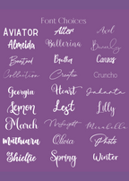 Nana Jellyfish Tassel Keychain