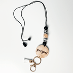 Word of the Year Lanyard