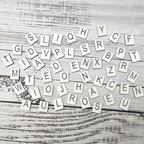 Letter Board Letter Pack