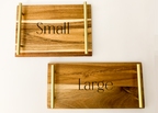 Fancy Term for Charcuterie Serving Tray