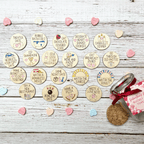 Valentine's Day Bucket List Jar
