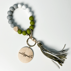 Word of the Year Wristlet